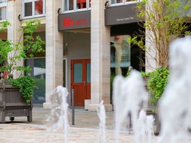 Hôtel ibis Épernay Centre-Ville