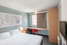 Hôtel ibis Épernay Centre-Ville