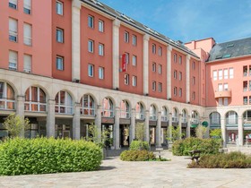 Hôtel ibis Épernay Centre-Ville