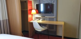 Hôtel ibis Épernay Centre-Ville