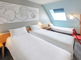 Hôtel ibis Épernay Centre-Ville