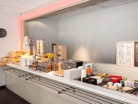 Hôtel ibis Épernay Centre-Ville