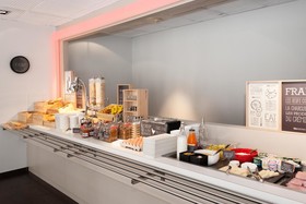 Hôtel ibis Épernay Centre-Ville