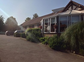 Kyriad Epernay