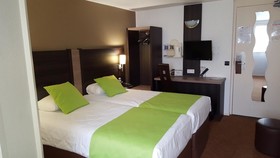 Kyriad Epernay