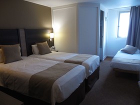 Kyriad Epernay