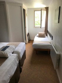Kyriad Epernay