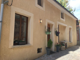 La Halte Effervescente