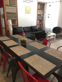 La Halte Effervescente