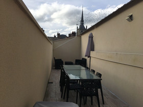 La Halte Effervescente