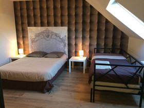 La Halte Effervescente