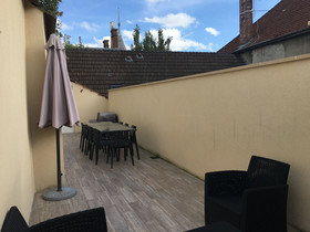 La Halte Effervescente