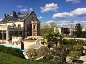 La Villa Eugene