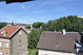 La Villa Saint Pierre