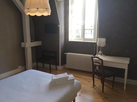 La Villa Saint Pierre