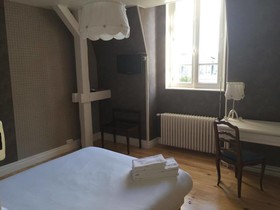 La Villa Saint Pierre
