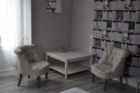 La Villa Saint Pierre