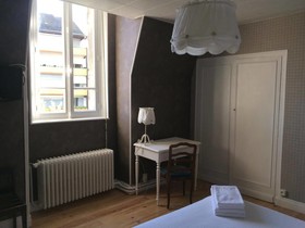 La Villa Saint Pierre