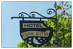 Le Clos Raymi