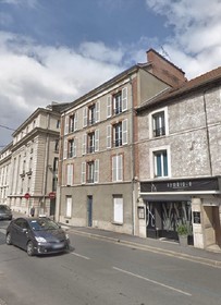 Les Artistes Villa Des Arts