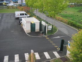 Hotel Première Classe Epernay