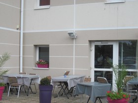 Hotel Première Classe Epernay