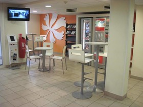Hotel Première Classe Epernay