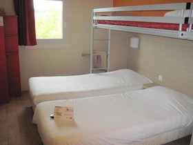 Hotel Première Classe Epernay
