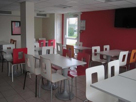 Hotel Première Classe Epernay