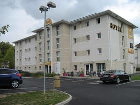 Hotel Première Classe Epernay