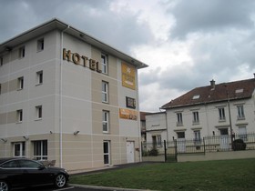Hotel Première Classe Epernay