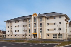 Hotel Première Classe Epernay