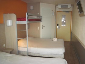Hotel Première Classe Epernay