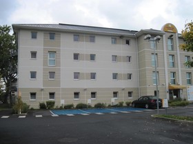 Hotel Première Classe Epernay