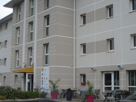 Hotel Première Classe Epernay