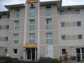 Hotel Première Classe Epernay