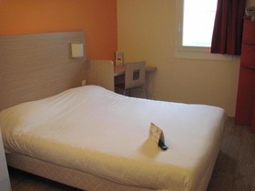 Hotel Première Classe Epernay