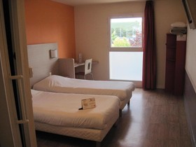 Hotel Première Classe Epernay