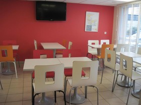 Hotel Première Classe Epernay