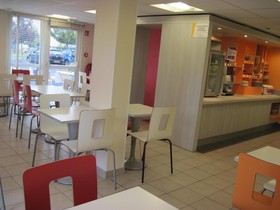 Hotel Première Classe Epernay