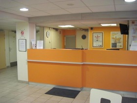 Hotel Première Classe Epernay