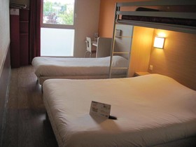 Hotel Première Classe Epernay