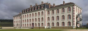 Vacancéole Résidences Les Demeures Champenoises Confort