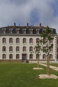 Vacancéole Résidences Les Demeures Champenoises Confort