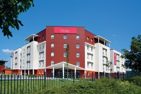 Appart'City Reims Parc des Expositions