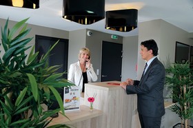 Appart'City Reims Parc des Expositions