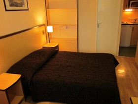 KOSY Appart'hôtels Reims - Le Champ de Mars