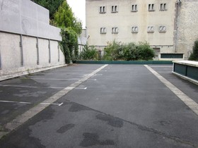 KOSY Appart'hôtels Reims - Le Champ de Mars