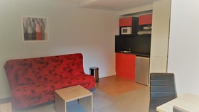 KOSY Appart'hôtels Reims - Le Champ de Mars