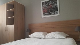 KOSY Appart'hôtels Reims - Le Champ de Mars